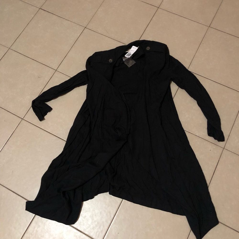 🚨Forever 21 Drape Jacket🚨